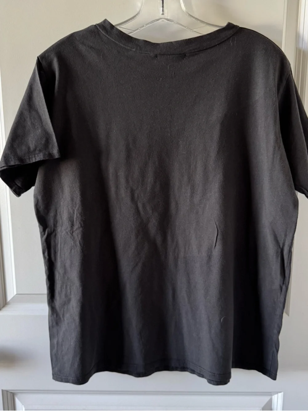 Bohme 1986 year of the tiger tee-shirt - Picture 3 of 7